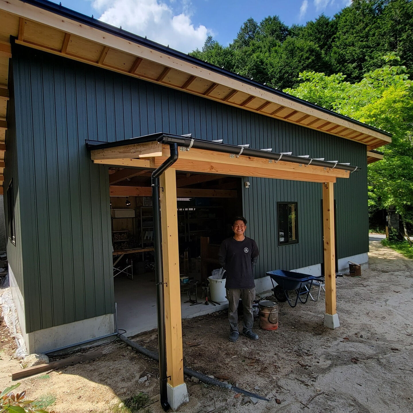 🏕️✨キャンプ場ファンの皆様、お知らせです！
