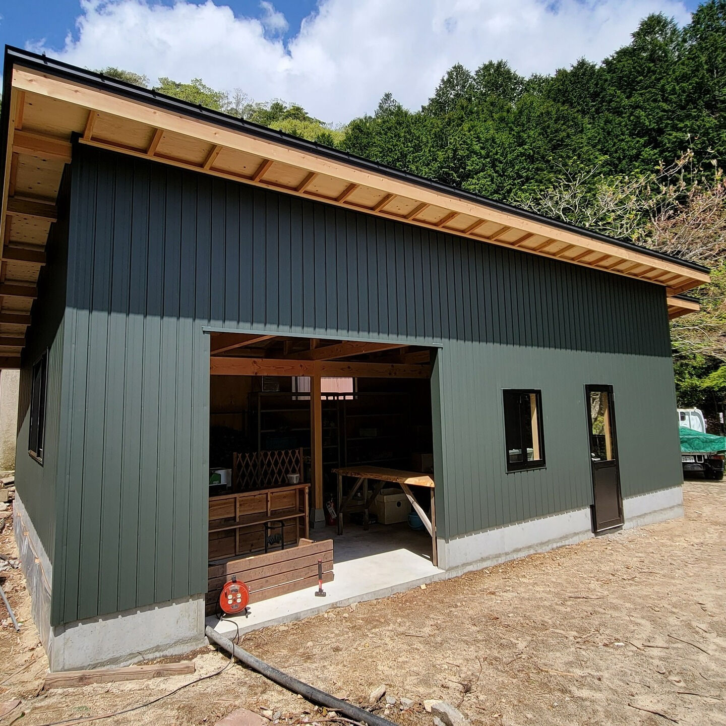 🏕️✨キャンプ場ファンの皆様、お知らせです！