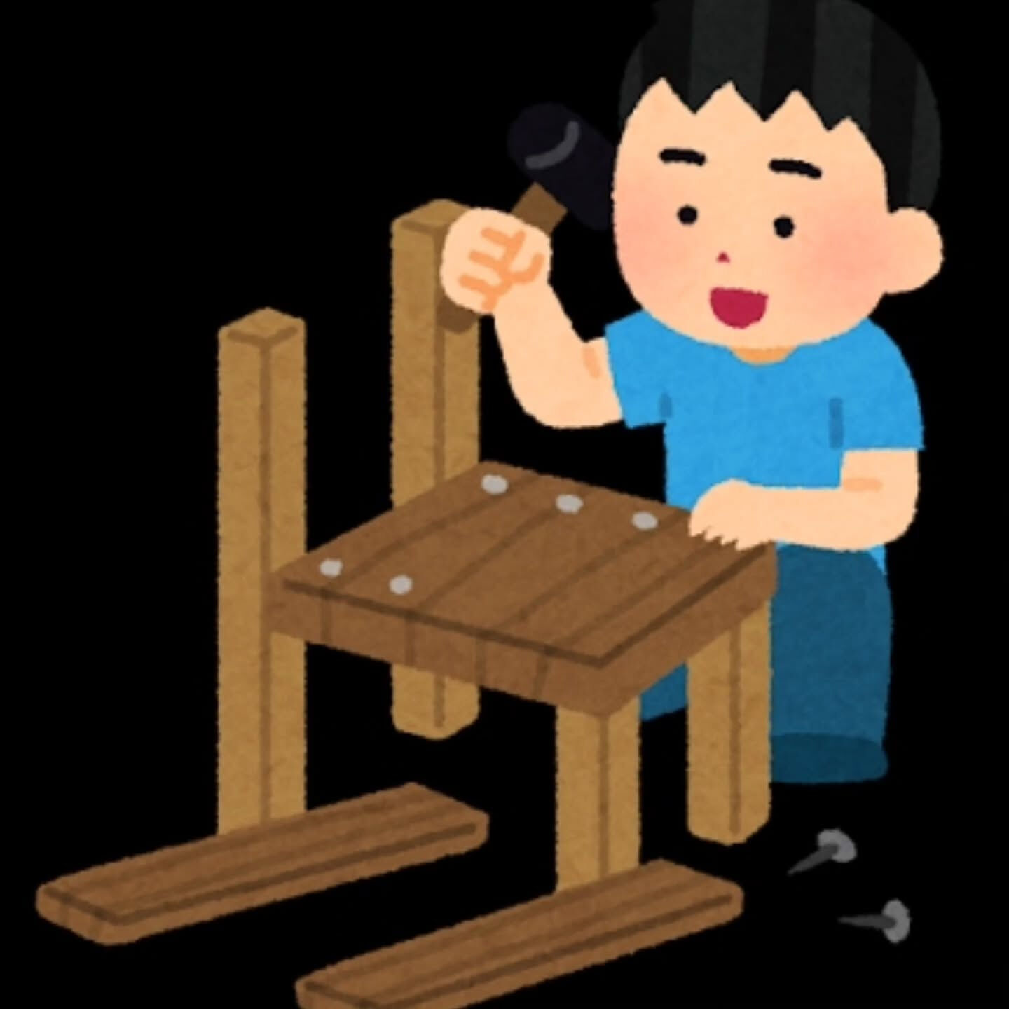 📢【木工教室のお知らせ】