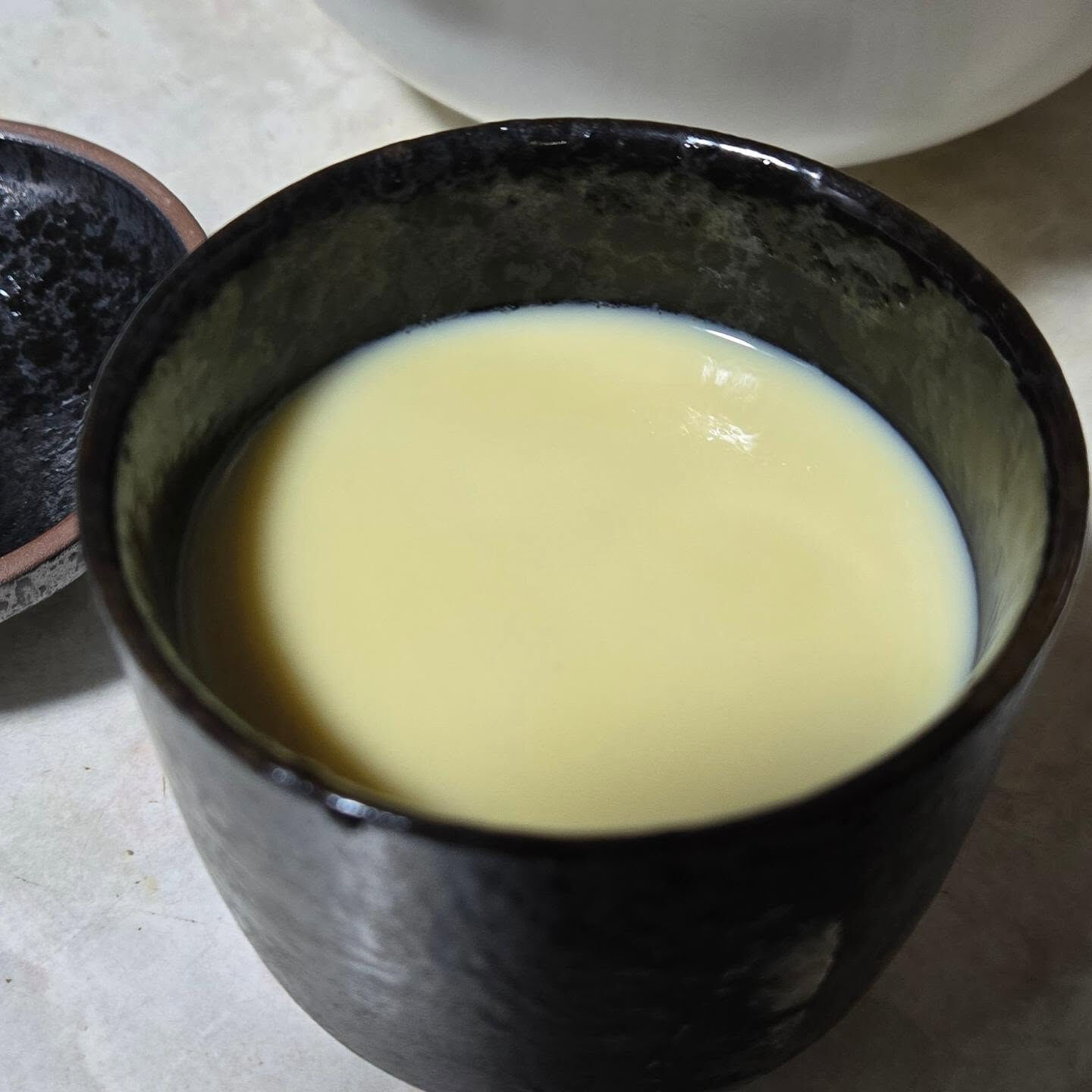 ワタリガニGET！